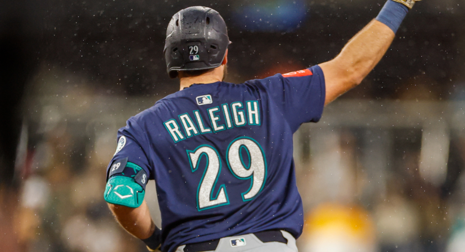 Rangers vs. Mariners prediction, odds, props, best bets: Free 2025 MLB picks for Thursday, July 31