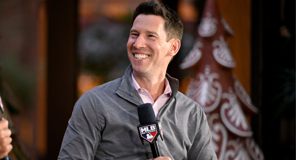 Red Sox executive explains limited MLB trade deadline action after making just two deals: ‘We tried’