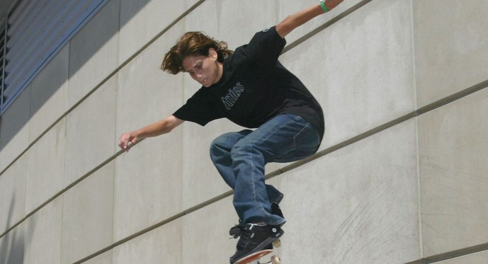 The latest ‘Tony Hawk’s Pro Skater’ game features more awesome women than ever before