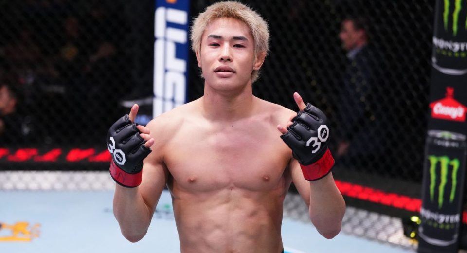 Expert picks, best bets: How Taira can avoid an upset loss at UFC Fight Night