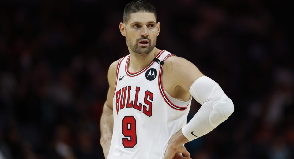 Lakers reportedly monitoring two-time All-Star’s availability