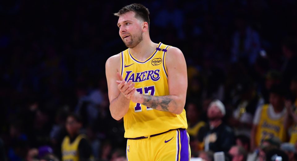 Luka Doncic set himself up for a huge payday with his new contract