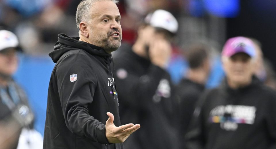 Matt Rhule Sends Clear Message to Dylan Raiola & Co. After Honest Nebraska Admission