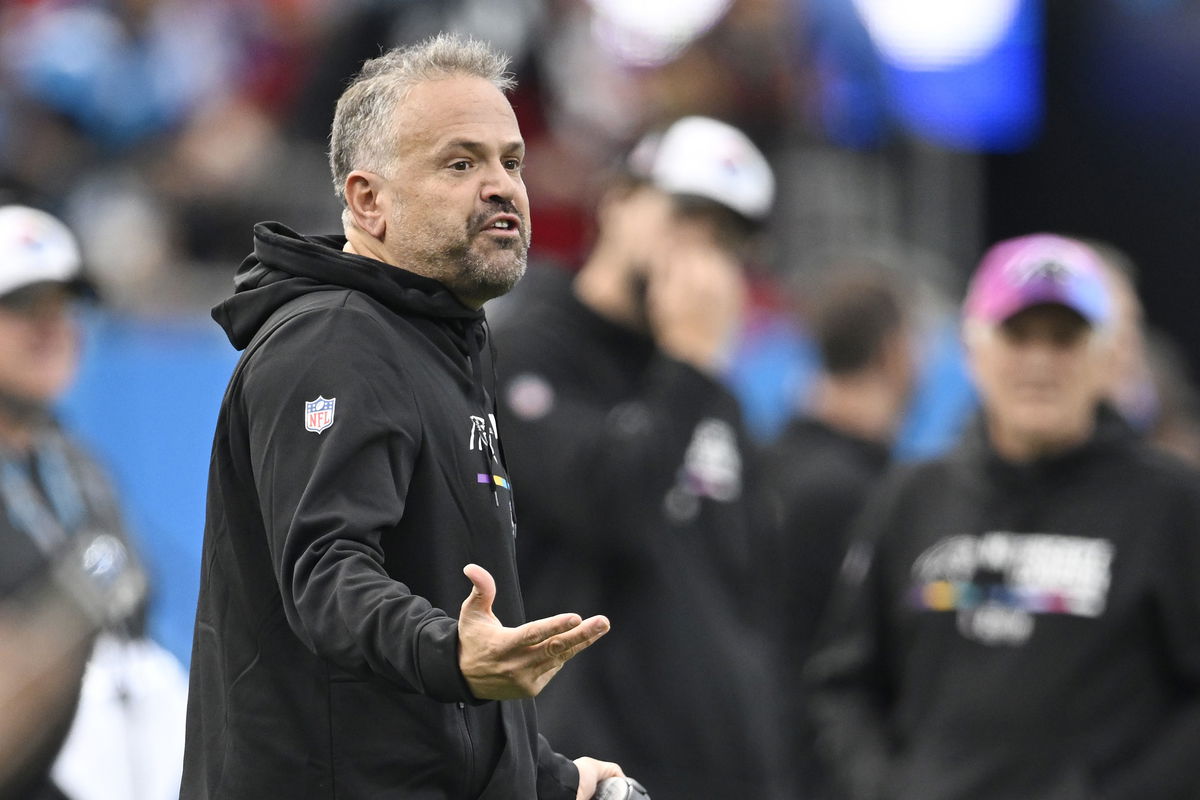 Matt Rhule Sends Clear Message to Dylan Raiola & Co. After Honest Nebraska Admission