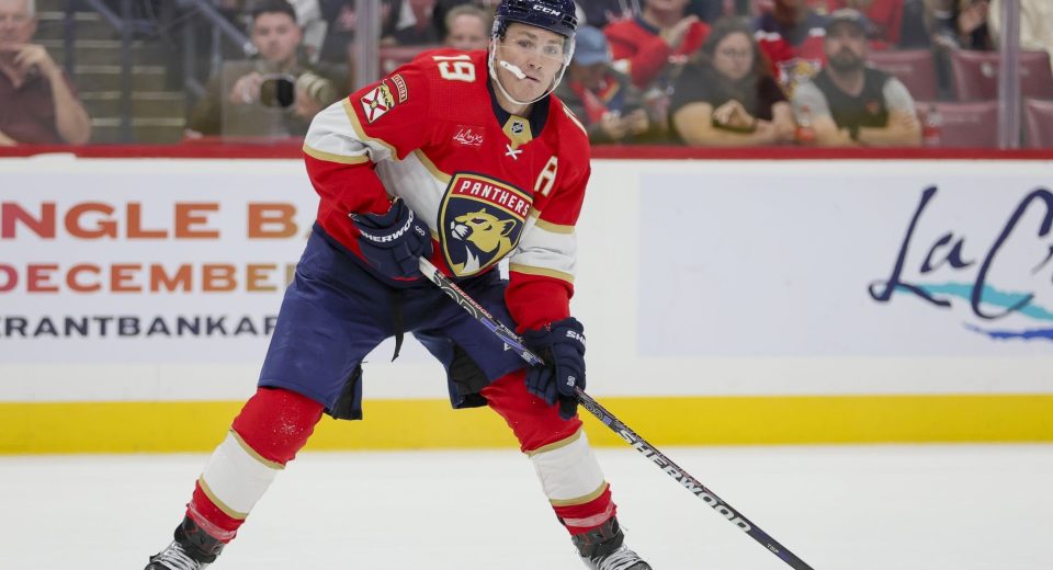 Panthers Champ Matthew Tkachuk Lands Key Role in President Trump’s New Initiative Alongside Wayne Gretzky