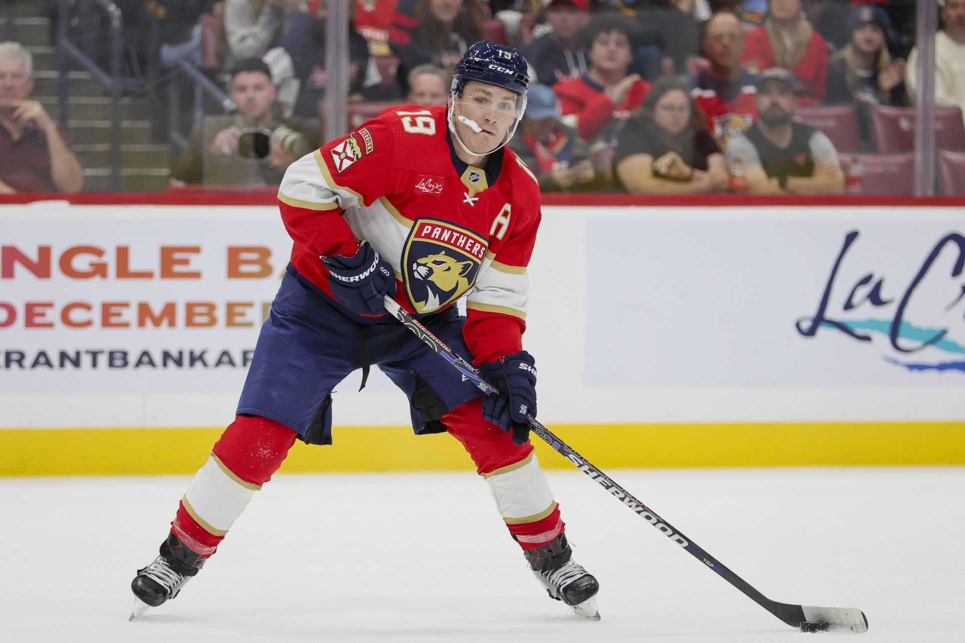 Panthers Champ Matthew Tkachuk Lands Key Role in President Trump’s New Initiative Alongside Wayne Gretzky