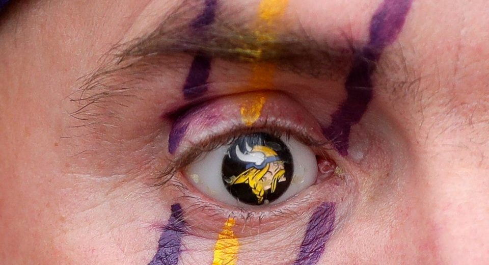 Hype Train Is Rolling for One Vikings Newcomer