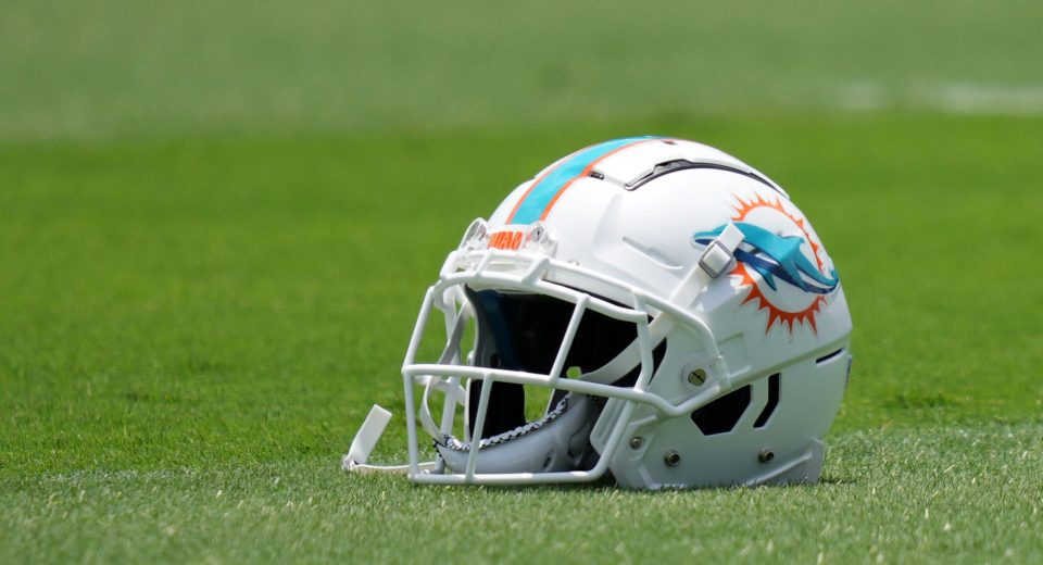 Former Vikings RB Explodes at Training Camp
