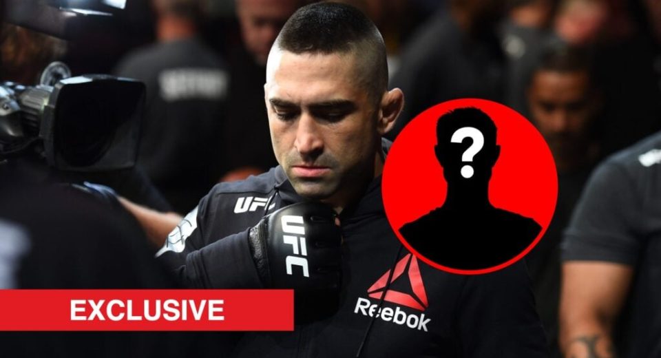 Ex-UFC star who fought Jose Aldo and Josh Emmett names surprise hardest-hitting opponent