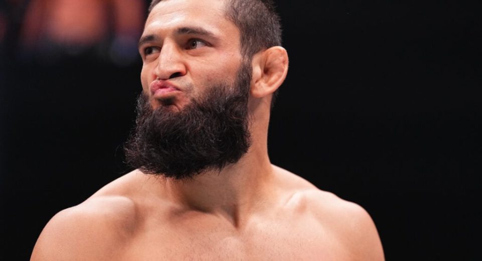 Khamzat Chimaev reveals drastic measures he’s taken ahead of UFC 319 having previously claimed he was retired