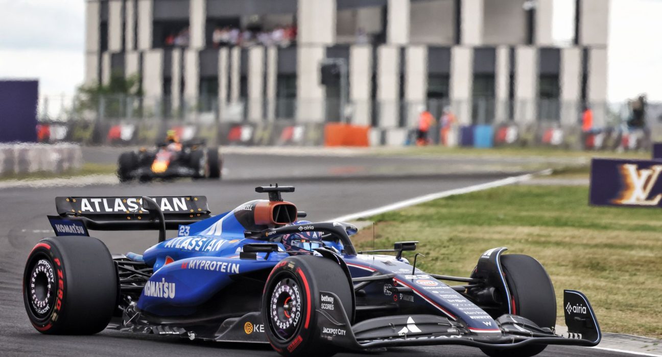Pourquoi Williams F1 est prête à sacrifier sa cinquième place en 2025