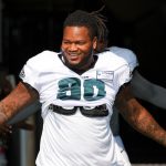 Veteran CB Reveals Why He Chose Baltimore Ravens