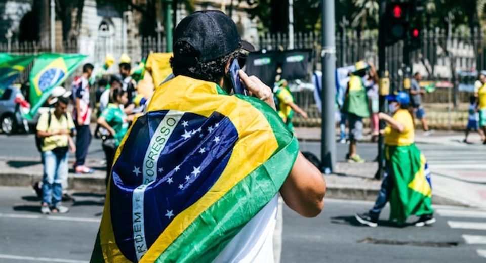 Counter-Strike 2 Goes Naval: Circuito FERJEE 2025 Lands on the NAM Atlântico