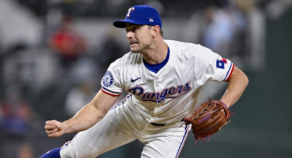Rangers Could Face David Robertson After Phillies Activate Him for Series Finale