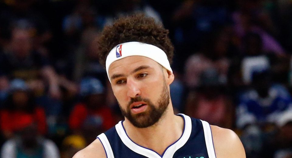 Dallas Mavericks’ Klay Thompson can get Christmas revenge on Golden State Warriors