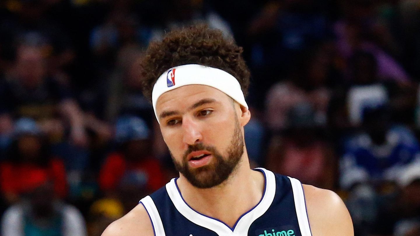 Dallas Mavericks’ Klay Thompson can get Christmas revenge on Golden State Warriors