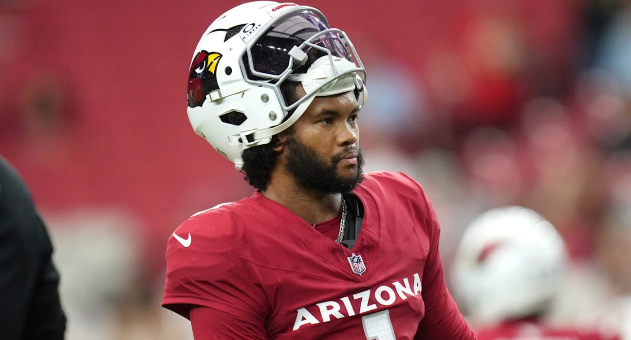 What Kyler Murray’s Discouraging Mistake Means for Arizona Cardinals