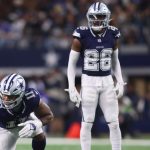 Assessing the Cowboys depth at the tackle position after their first preseason game