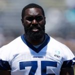 DaRon Bland just showed how ridiculous the Cowboys are being with Micah Parsons