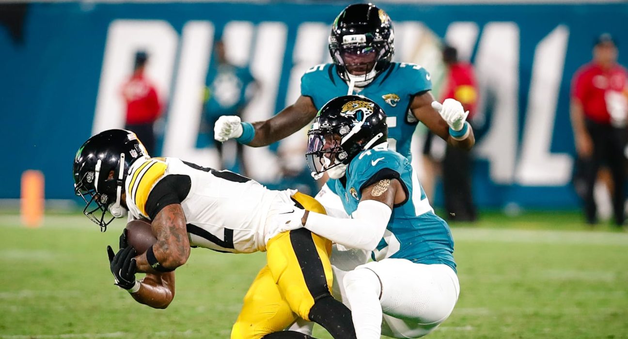 Liam Coen Addresses What Jaguars Defense Has to Clean Up