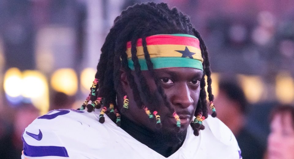 Brian Asamoah Instantly Finds New Team