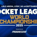 Fnatic qualifies for VALORANT Champions Paris