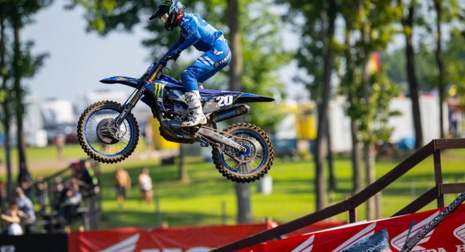 Jalek Swoll, Michael Mosiman, Pierce Brown Updates After Ironman National