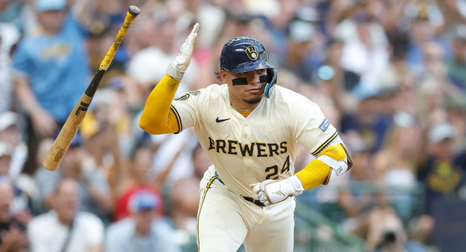 Brewers’ 12-game winning streak finally has Milwaukee’s World Series odds improving: Can we believe in them?