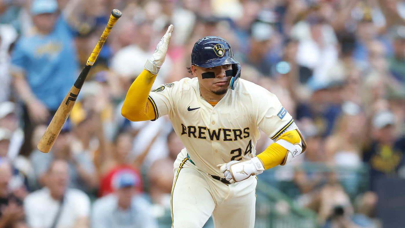 Brewers’ 12-game winning streak finally has Milwaukee’s World Series odds improving: Can we believe in them?