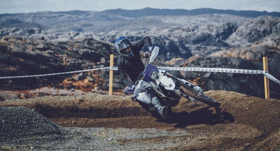 HUSQVARNA ENDURO BIKES FOR 2026