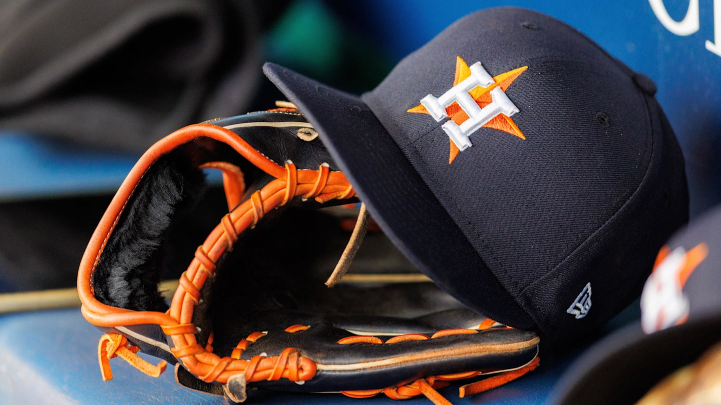Astros Have Two Players Who ‘Look Like Steals From the 2024 Draft’ in Farm System