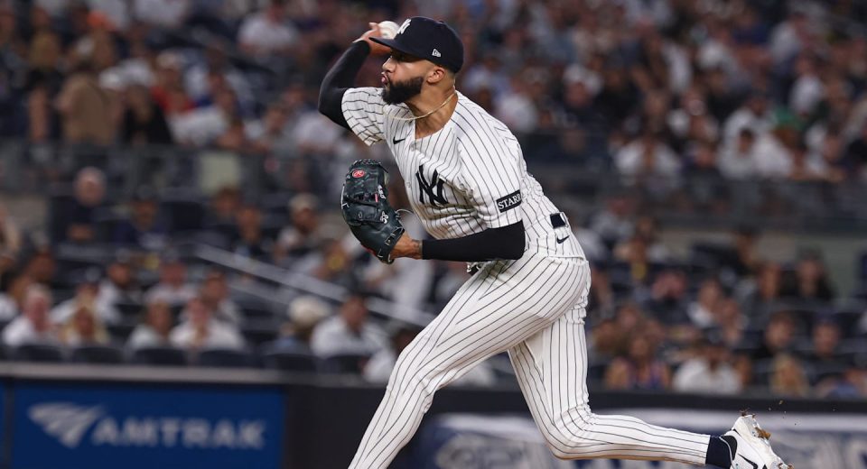 Ex-Brewers All-Star Pitcher Hits New Low With Yankees