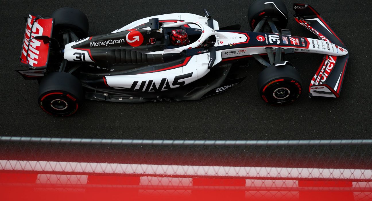 Pourquoi Haas F1 prévoit encore une évolution majeure cette année