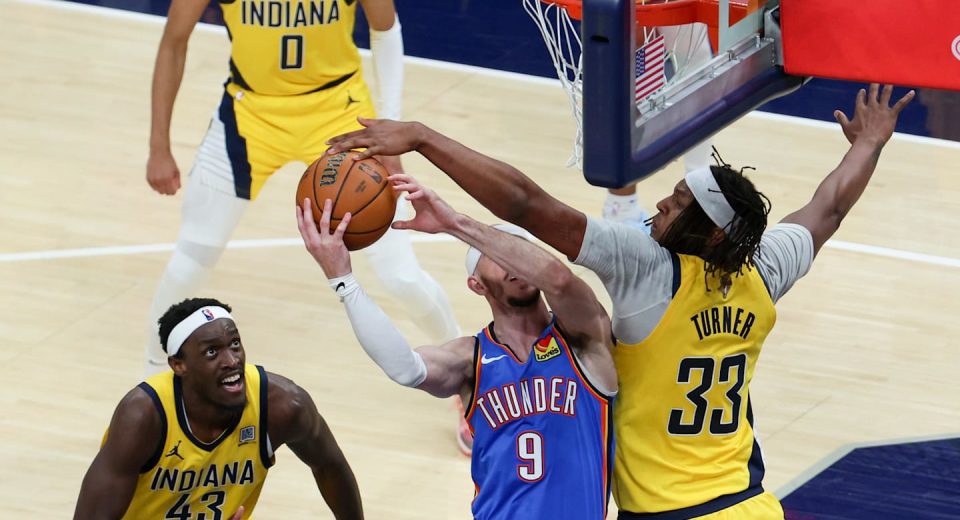 Bucks’ Myles Turner Calls Out NBA 2K for Shocking Rating