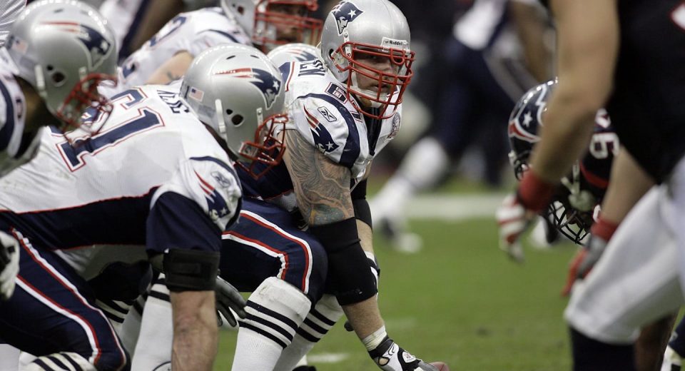 Former Patriots All-Pro Returns to Foxboro Ahead of Coaching Debut