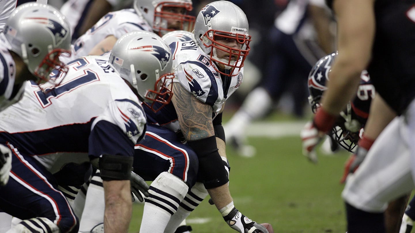 Former Patriots All-Pro Returns to Foxboro Ahead of Coaching Debut