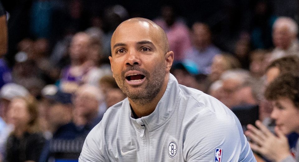 Breaking Down the Brooklyn Nets 2025-26 Schedule