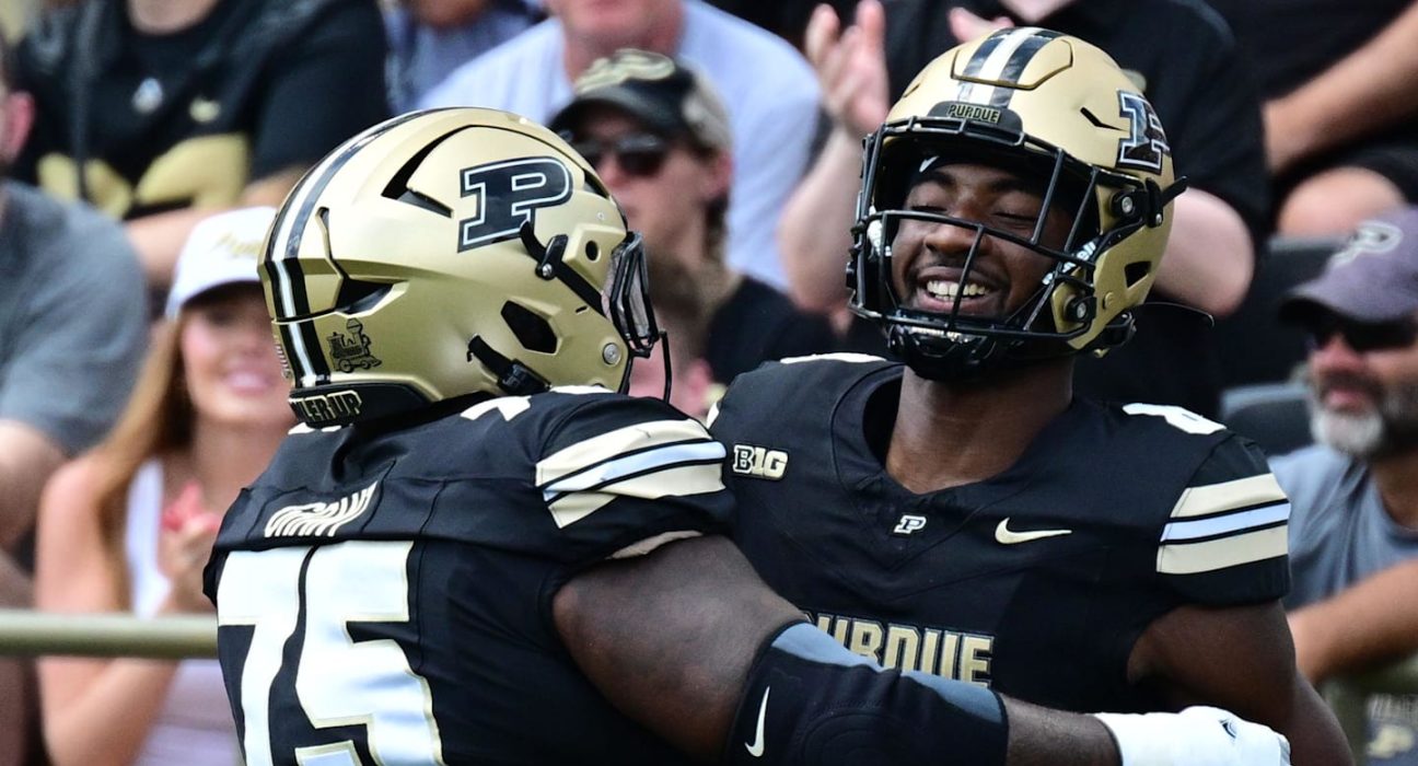 NC State Hoping Purdue Transfer Can Anchor the Interior