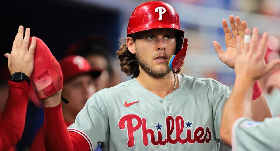Phillies Plan To Activate Alec Bohm From Injured List Ahead of Important Game