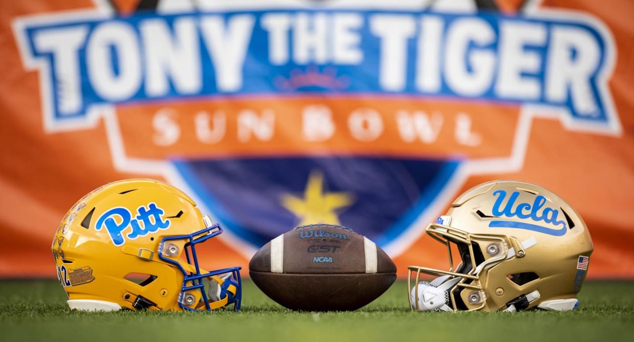 Which Bowl Game Will UCLA Play in This Season?