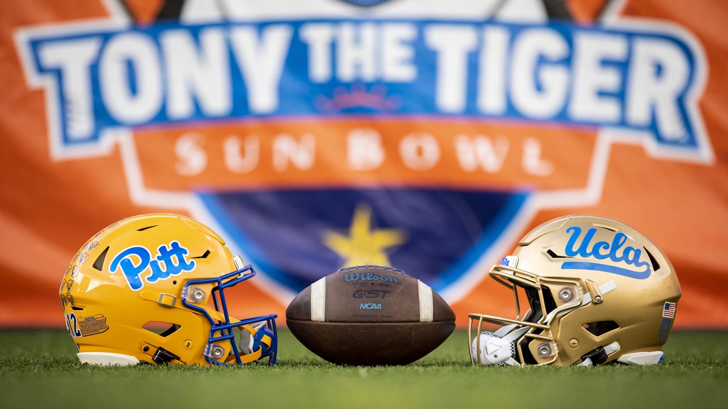 Which Bowl Game Will UCLA Play in This Season?