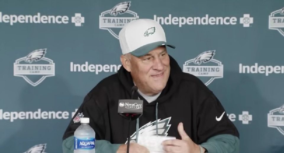 Vic Fangio admits Eagles’ CB2 battle won’t be decided until after final preseason game