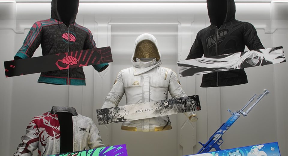 How to Get PUBG 2025 Team Edition Skins – Full Price & Schedule