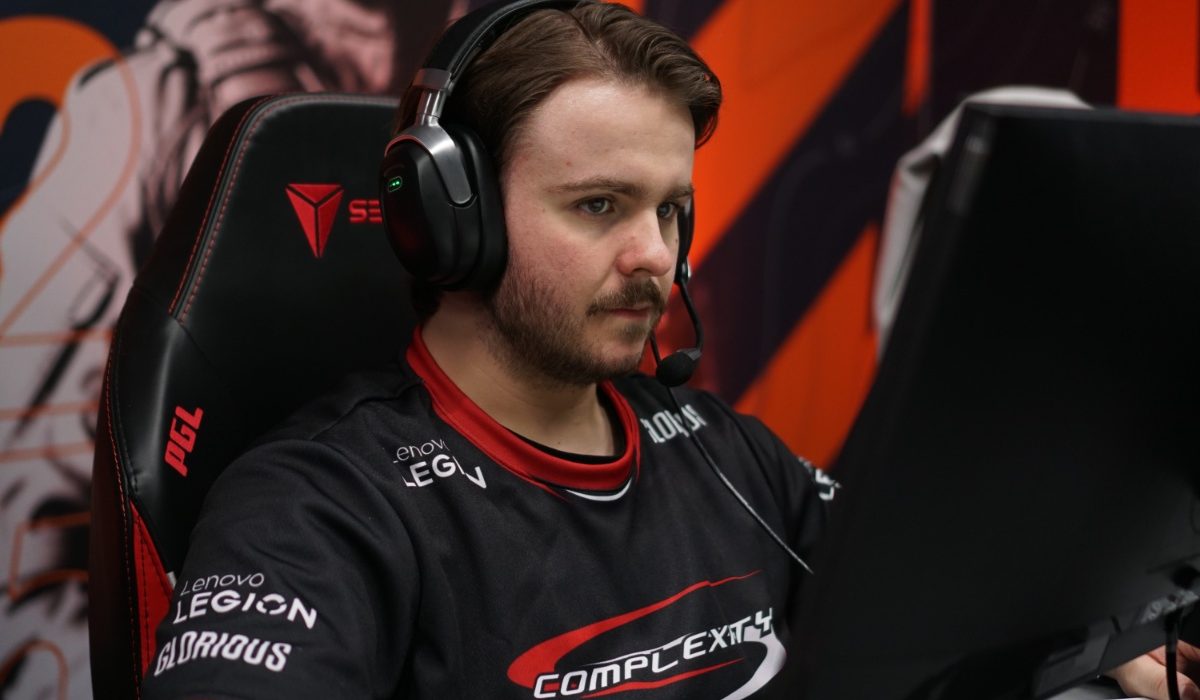 Jason Lake Explains Complexity’s CS2 Exit After Two Decades in Counter-Strike