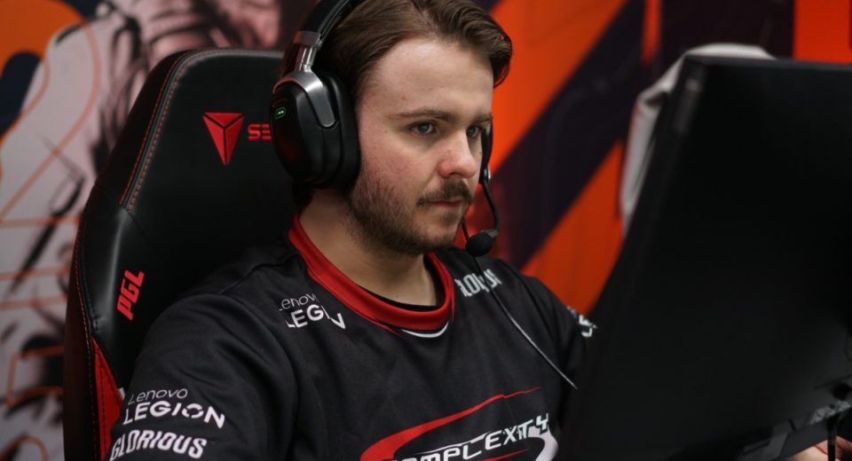 Jason Lake Explains Complexity’s CS2 Exit After Two Decades in Counter-Strike