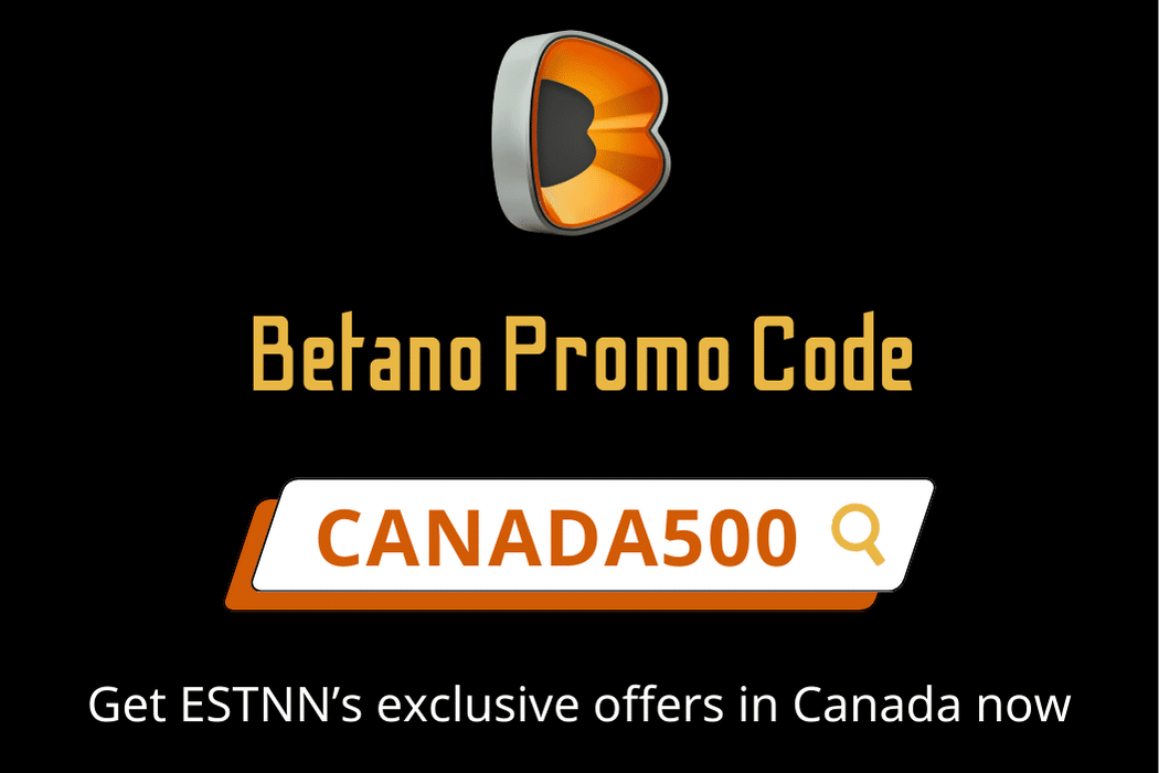 Betano Promo Code: Use the code CANAD..