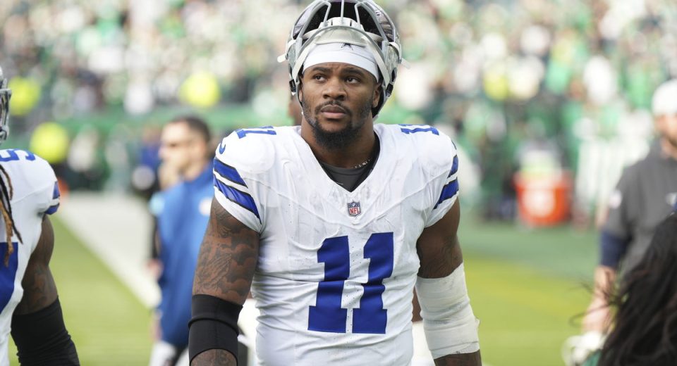 Micah Parsons’ Agent Clears Stance on Jerry Jones’ Comments After Obstructing Cowboys DE’s Extension