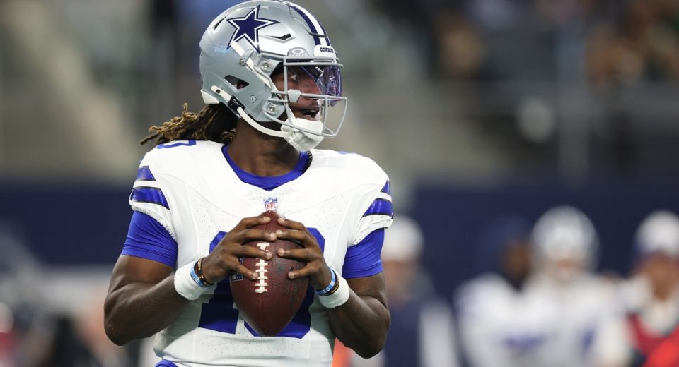 Cowboys vs Falcons: Preseason Week 3 game day live discussion II