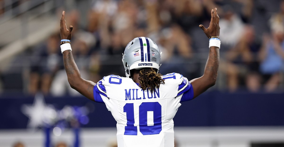 Dallas Cowboys vs. Atlanta Falcons second quarter recap: Cowboys lead at halftime