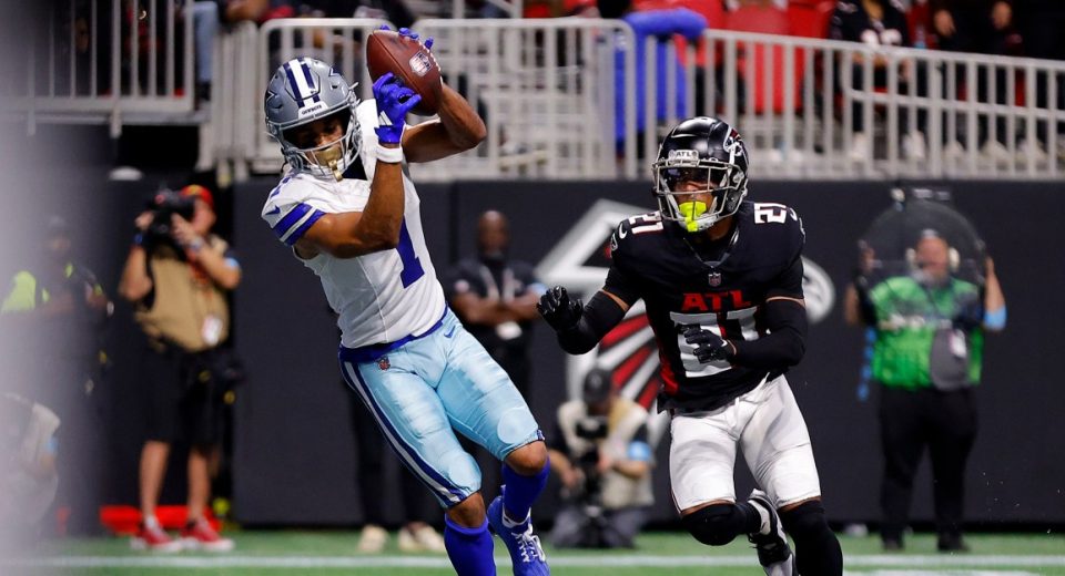 Cowboys vs Falcons: Preseason Week 3 game day live discussion